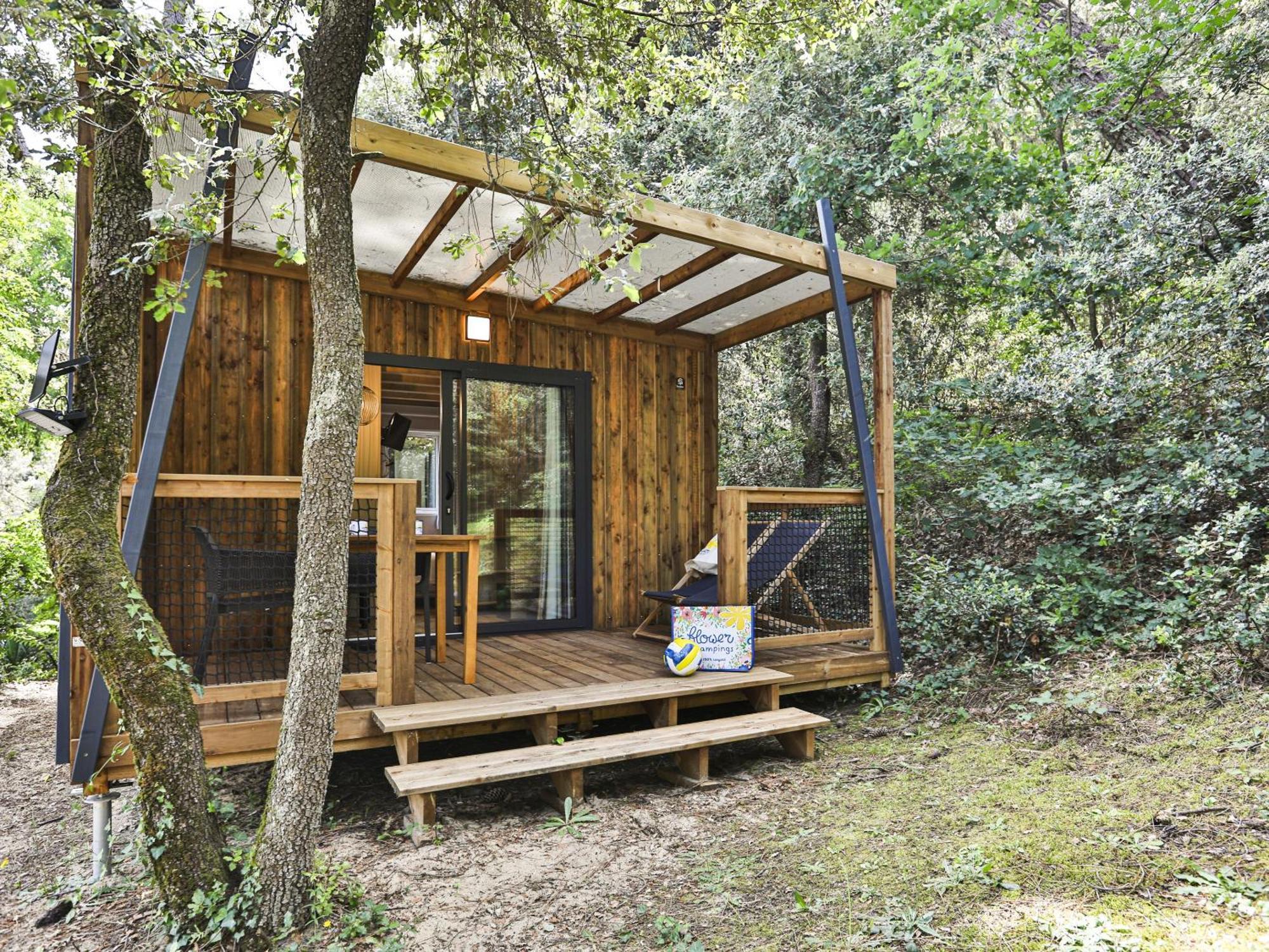 Domaine Residentiel De Plein Air Les Dunes Longeville-sur-Mer Exterior foto